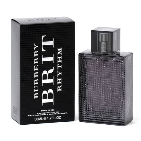 brit rhythm men eau de toilette